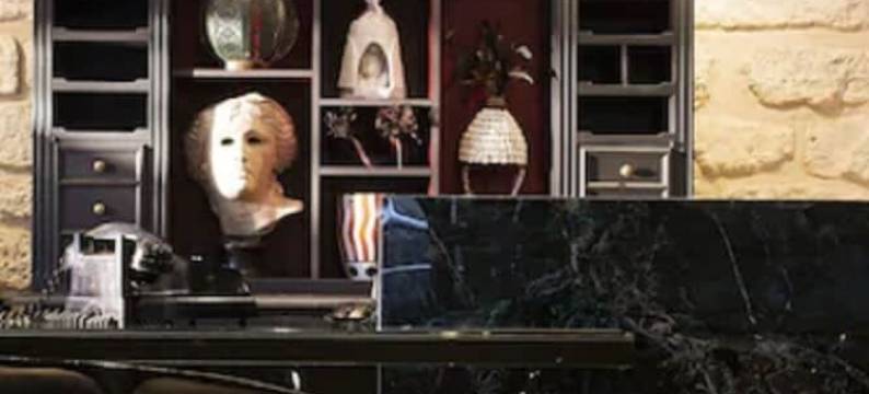 巴黎左岸先贤祠夫人酒店(正对先贤祠，近卢森堡公园)(Hôtel les Dames du Panthéon)图片