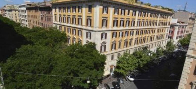 房子与城市 - 罗马公寓(House & the City - Apartments in Rome)图片