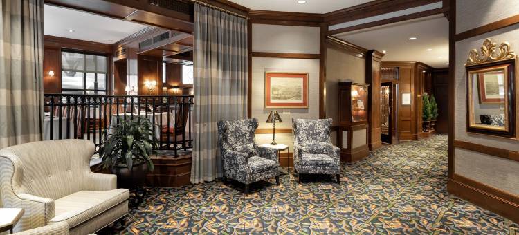 伯克利酒店(The Berkeley Hotel)图片