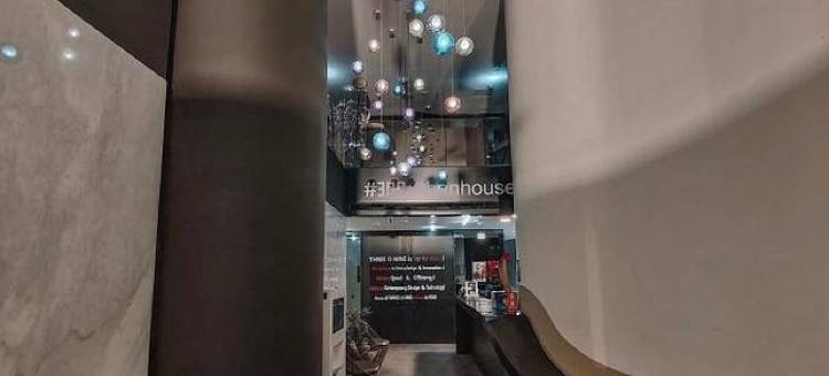309酒店(Three O Nine Hotel)图片