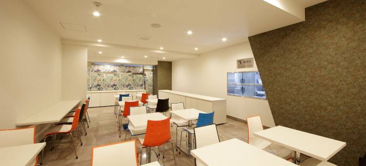 心斋桥萨拉萨酒店(Sarasa Hotel Shinsaibashi)图片