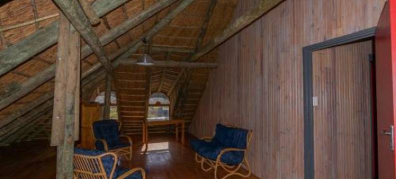 鲁贝格小屋(Rooiberg Lodge)图片