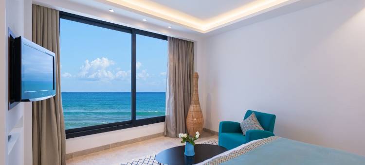 突尼斯迦玛特瑞享酒店(Mövenpick Gammarth)图片