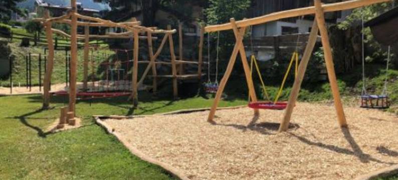 赫钦莫斯生活运动酒店(Lifesport Hotel Hechenmoos)图片