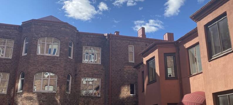 家园酒店诺雷公园(Home Hotel Norre Park)图片