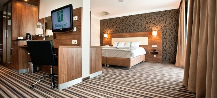 Holiday Inn 罗兹(Holiday Inn Lodz)图片