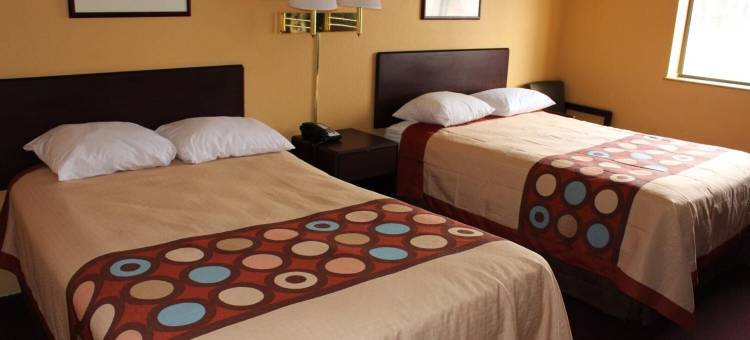 奥尔巴尼骑士酒店(Knights Inn Albany)图片