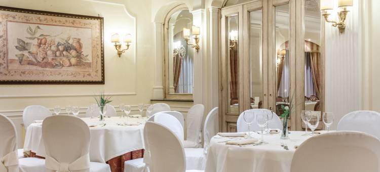 艾尔伯格天堂酒店(Hotel Ristorante Paradise)图片