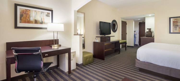 欧普兰贝斯特韦斯特套房酒店(Best Western Suites Near Opryland)图片