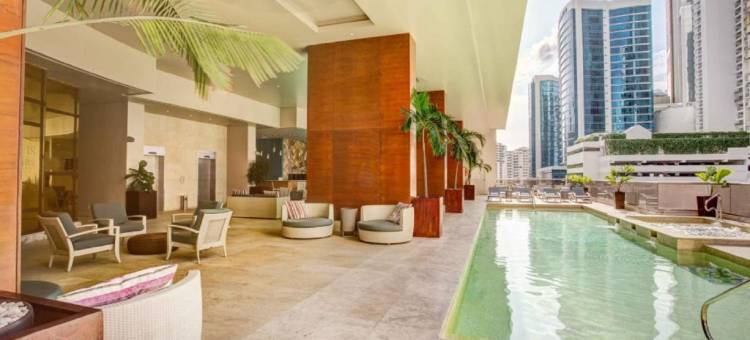 巴拿马城华尔道夫酒店(Waldorf Astoria Panama)图片