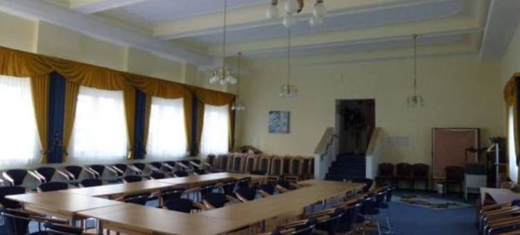 威尔登格尔霍夫酒店(Hotel Wildunger Hof Mit Gemeinschaftsküche)图片