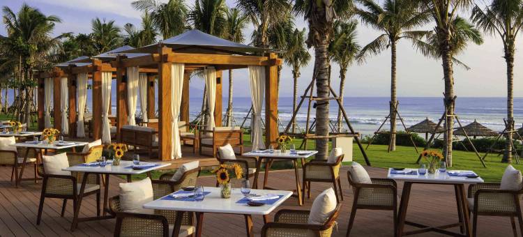 金兰瑞享度假村(Movenpick Resort Cam Ranh)图片