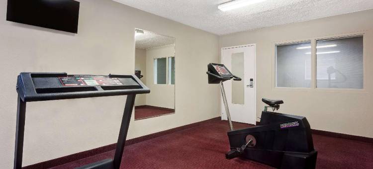 赫勒拿速8酒店(Super 8 by Wyndham Helena)图片