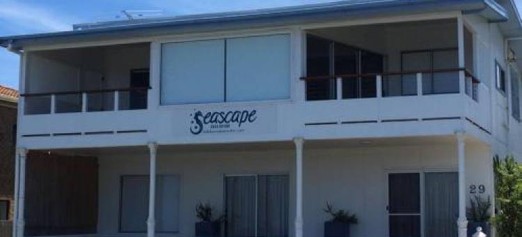 Seascape Beach House图片