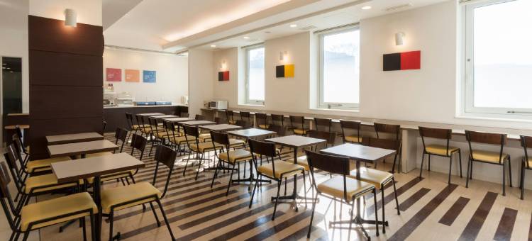 苫小牧舒适酒店(Comfort Hotel Tomakomai)图片