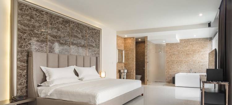 瓦伦度假村(The Valen Resort)图片