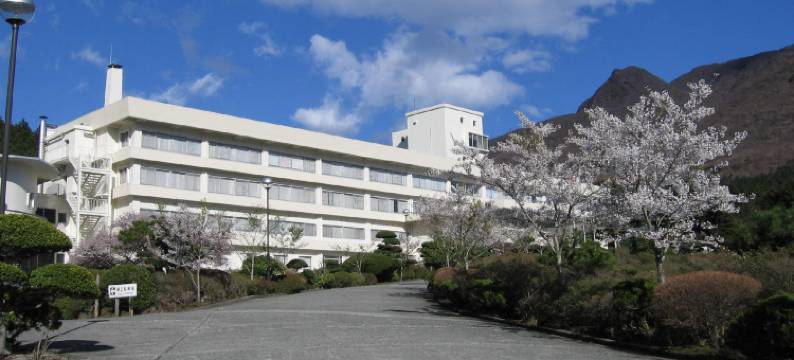 花月园酒店(Kagetsuen)图片