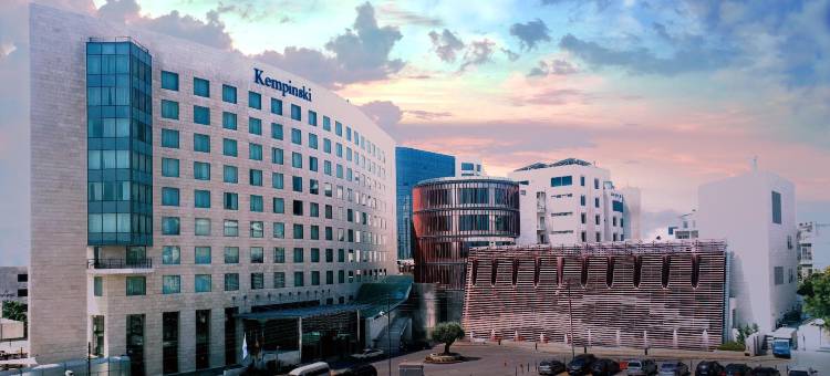 Signia by Hilton Amman图片