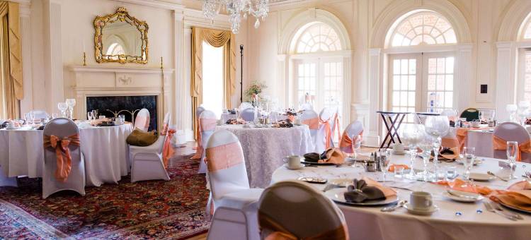 方德斯水疗酒店，希尔顿启缤精选(The Founders Inn and Spa, Tapestry Collection by Hilton)图片