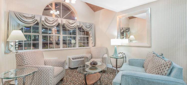 舒眠酒店(Sleep Inn)图片