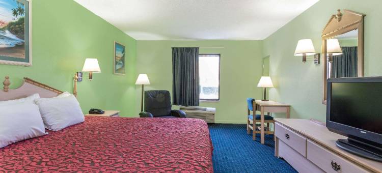 巴拿马城/卡拉威戴斯酒店(Days Inn by Wyndham Panama City/Callaway)图片