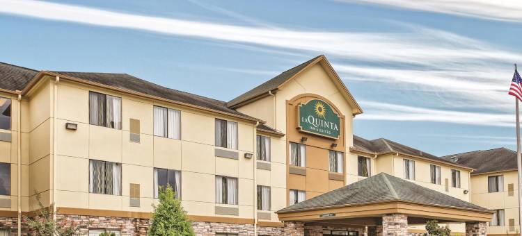 Staybridge Suites Spring - the Woodlands Area图片