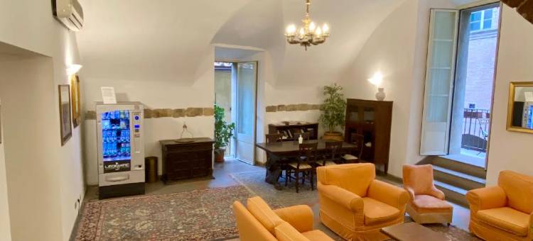 伊特鲁里亚皮科罗酒店(Piccolo Hotel Etruria)图片