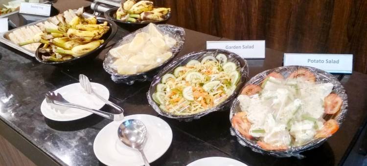 珍珠度假酒店-纯素食酒店(Pearl Retreat)图片