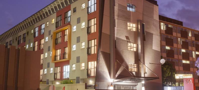 阿卡娜妮公寓(Akanani Apartments)图片