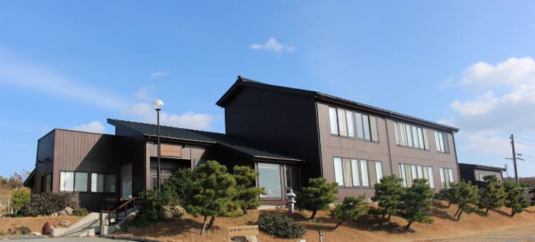 渔火之宿 道游＜佐渡岛＞(Isaribi No Yado Doyu)图片