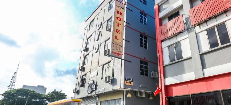 OYO89434 KB休息旅馆(OYO 89434 KB Rest Inn)图片