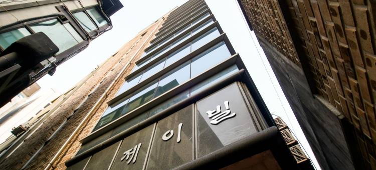 江南太阳城旅馆(Gangnam Suncity Guesthouse)图片