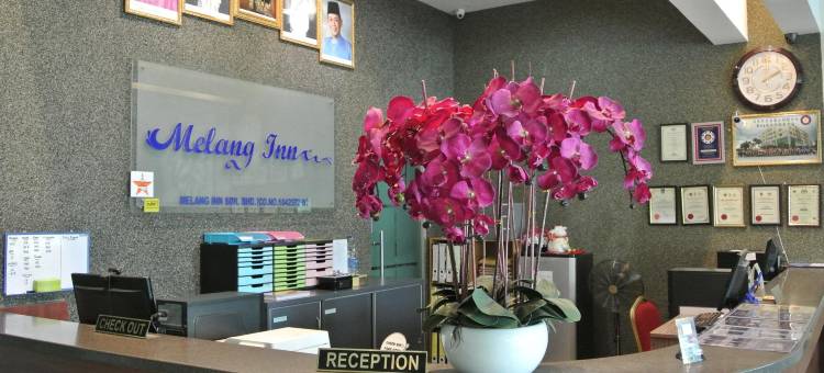 梅朗旅馆(Melang Inn)图片