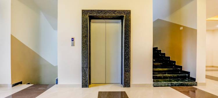 Treebo 地平线坎卡纳迪(Treebo the Horizon Kankanady)图片