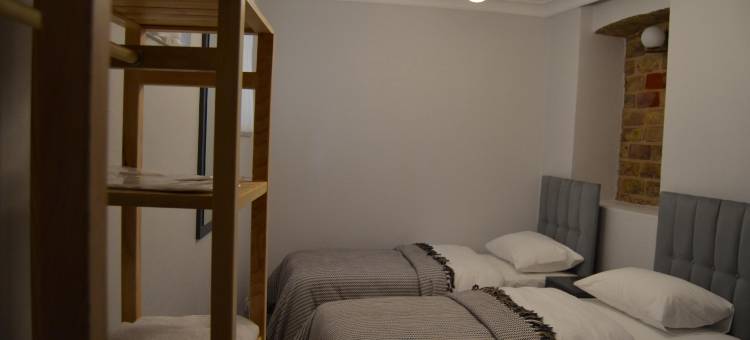 贝南公寓旅馆(Benan Apartment - Guesthouse)图片