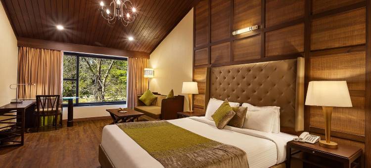 奈尼塔尔伯爵府酒店(The Earls Court by Leisure Hotels)图片