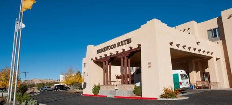 圣达菲北Homewood Suites by Hilton(Homewood Suites by Hilton Santa Fe-North)图片