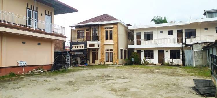 Palapa Hotel图片