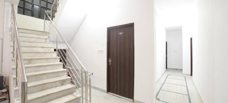 Hotel Helo Stay图片