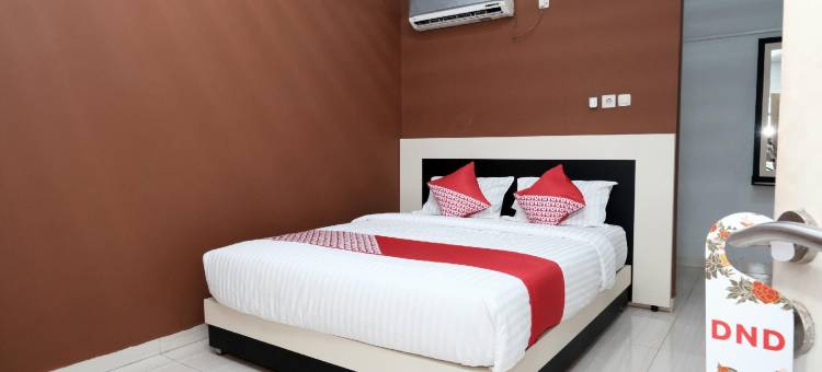 O酒店 玛尔斯伊斯兰公寓(SUPER OYO 811 Mars Kost Syariah)图片