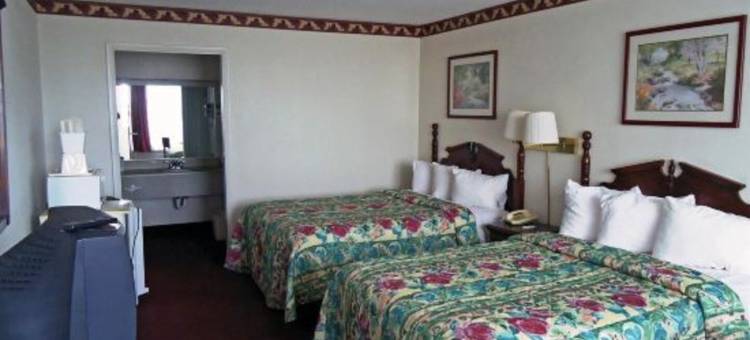 特瑞奥6号汽车旅馆(Motel 6 Troy, Oh)图片