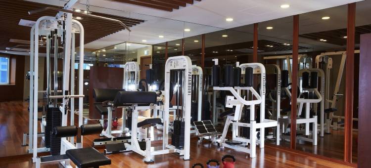 首尔明洞世宗酒店(Sejong Hotel Seoul Myeongdong)图片