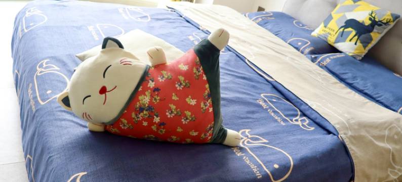 国际海景城民宿(鞍山路分店)图片