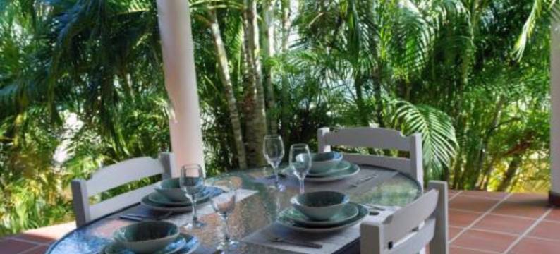 米洛德公寓(Mirador Apartments)图片