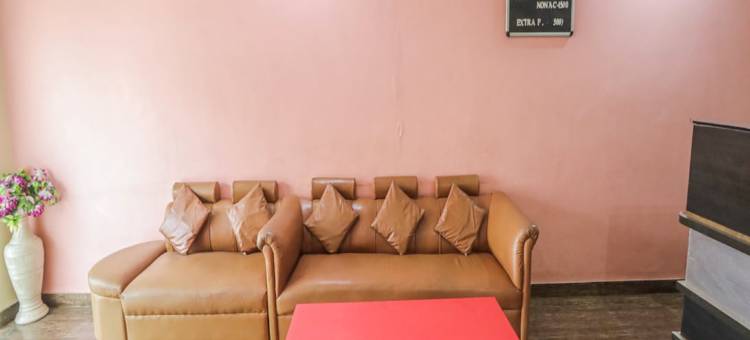 赛尼瓦斯酒店(Hotel Sai Niwas)图片