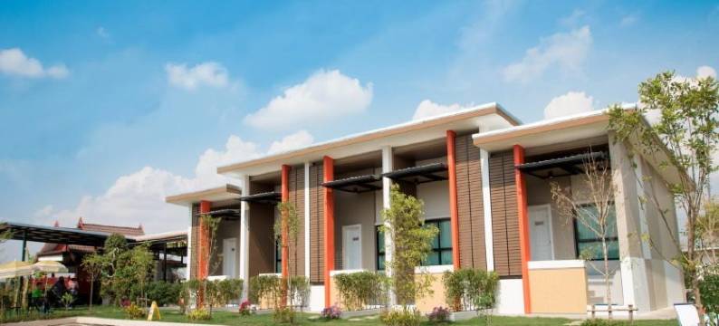 微笑度假村(Smile Resort)图片