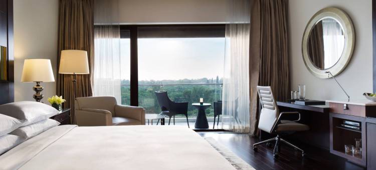 JW班加罗尔JW万豪酒店(JW Marriott Hotel Bengaluru)图片