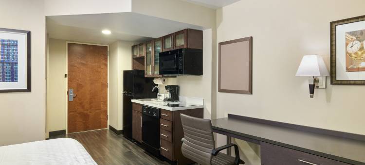 Candlewood Suites 纽约市时代广场(Candlewood Suites New York City- Times Square)图片