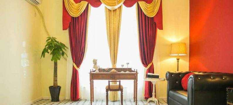 七上民宿(天旋巷分店)图片