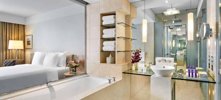 悉尼富丽敦酒店(The Fullerton Hotel Sydney)图片